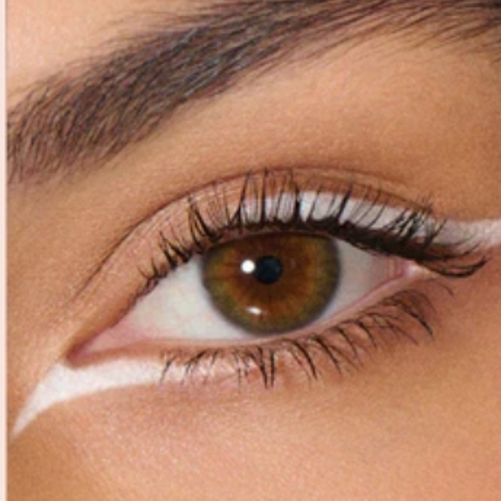 -Stila- Shade Is Chalk Micro Airstix Eyeliner Pencil BNWOB